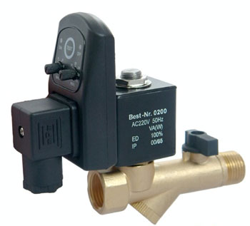 電子自動(dòng)排水器b型