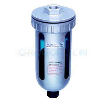 浮球自動排水器