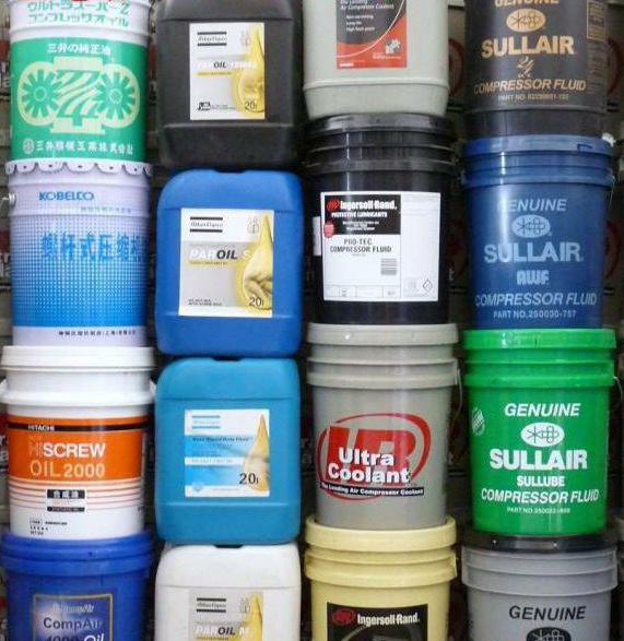 空壓機(jī)專(zhuān)用潤(rùn)滑油