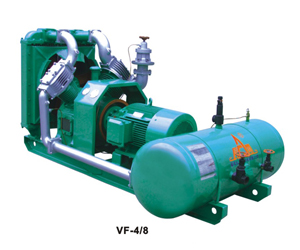 長風(fēng)牌風(fēng)冷直聯(lián)式