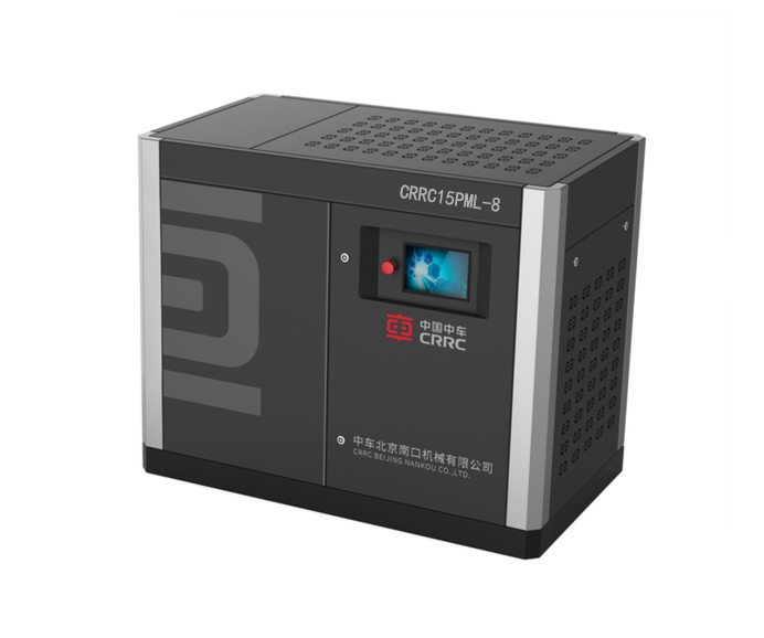 中國(guó)中車永磁變頻CRRC15PM